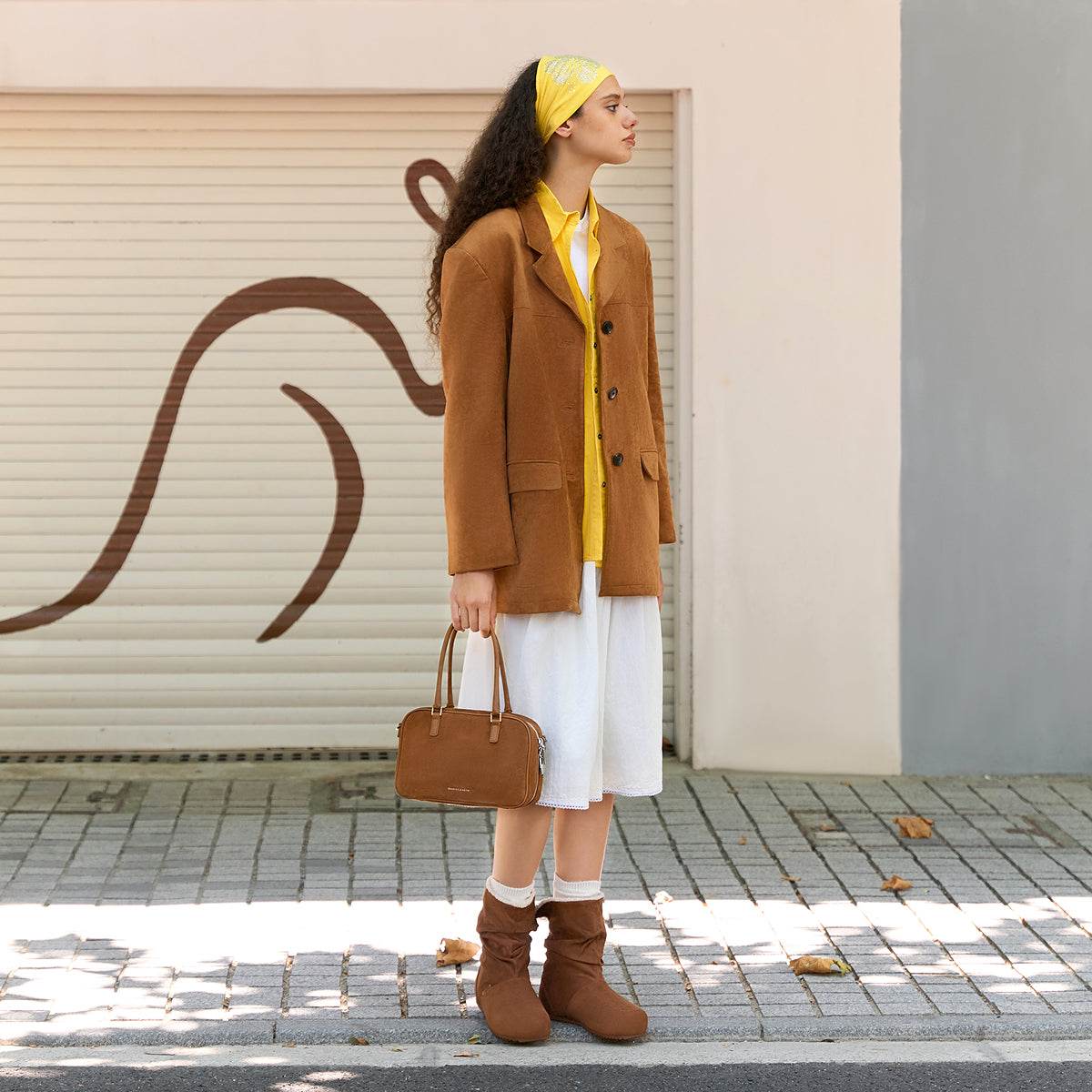 Сумка женская Charles&Keith Sienna - Boxette Shop