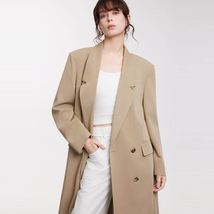 Плащ женский ELLE - Boxette Shop