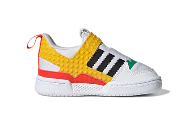 Кроссовки LEGO x Adidas Originals Forum 360