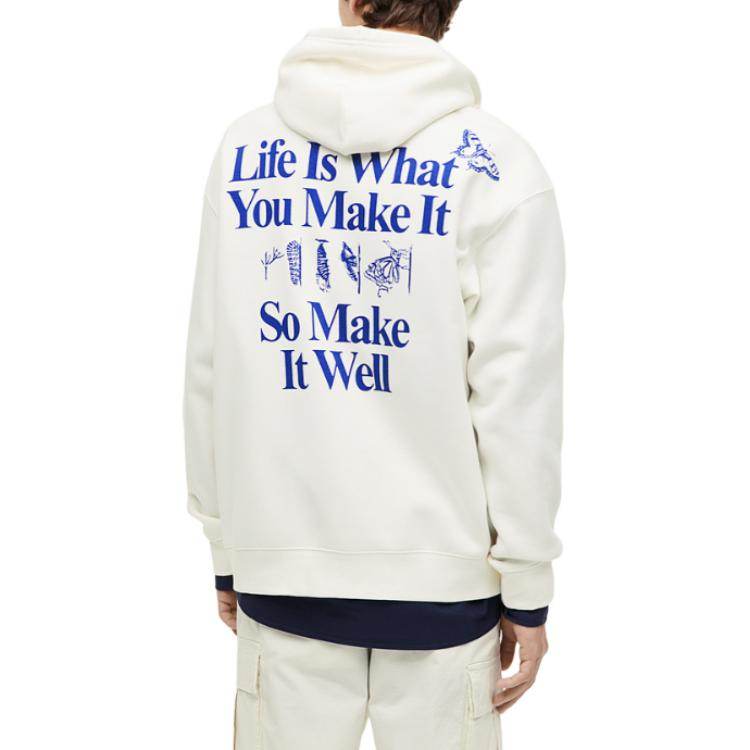 Худи мужское H&M - Boxette Shop