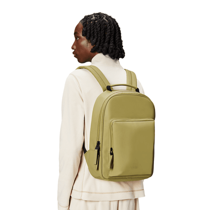 Рюкзак Rains Regular Shoulder Bag - Boxette Shop