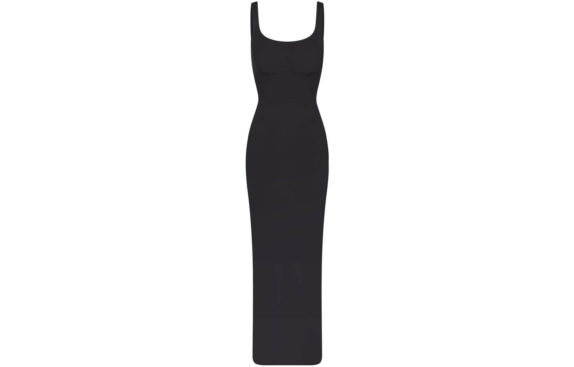 Платье женское Skims Body Tank Long - Boxette Shop