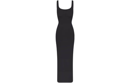 Платье женское Skims Body Tank Long - Boxette Shop