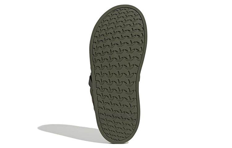 Сандалии Adidas Originals - Boxette Shop