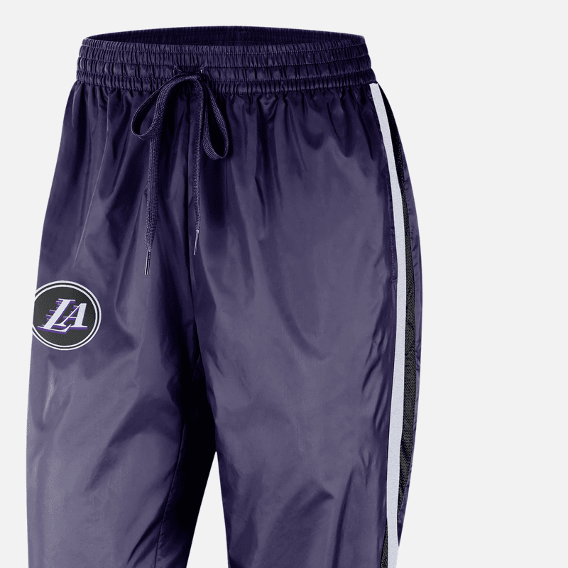 Спортивные брюки женские Nike Los Angeles Lakers - Boxette Shop
