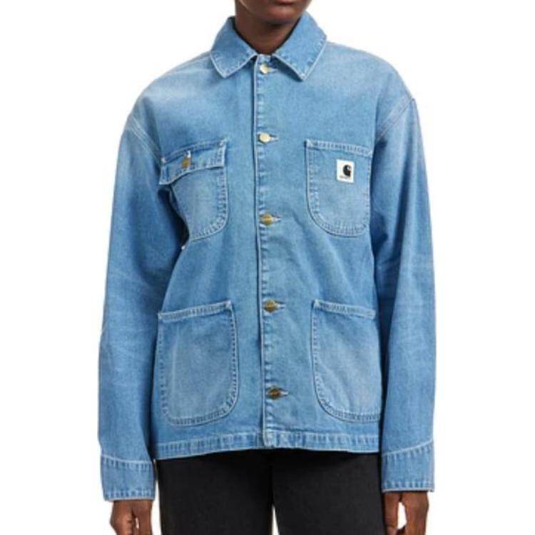 Куртка женская Carhartt WIP - Boxette Shop