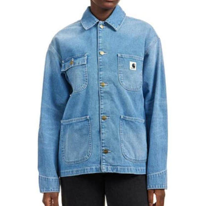 Куртка женская Carhartt WIP - Boxette Shop