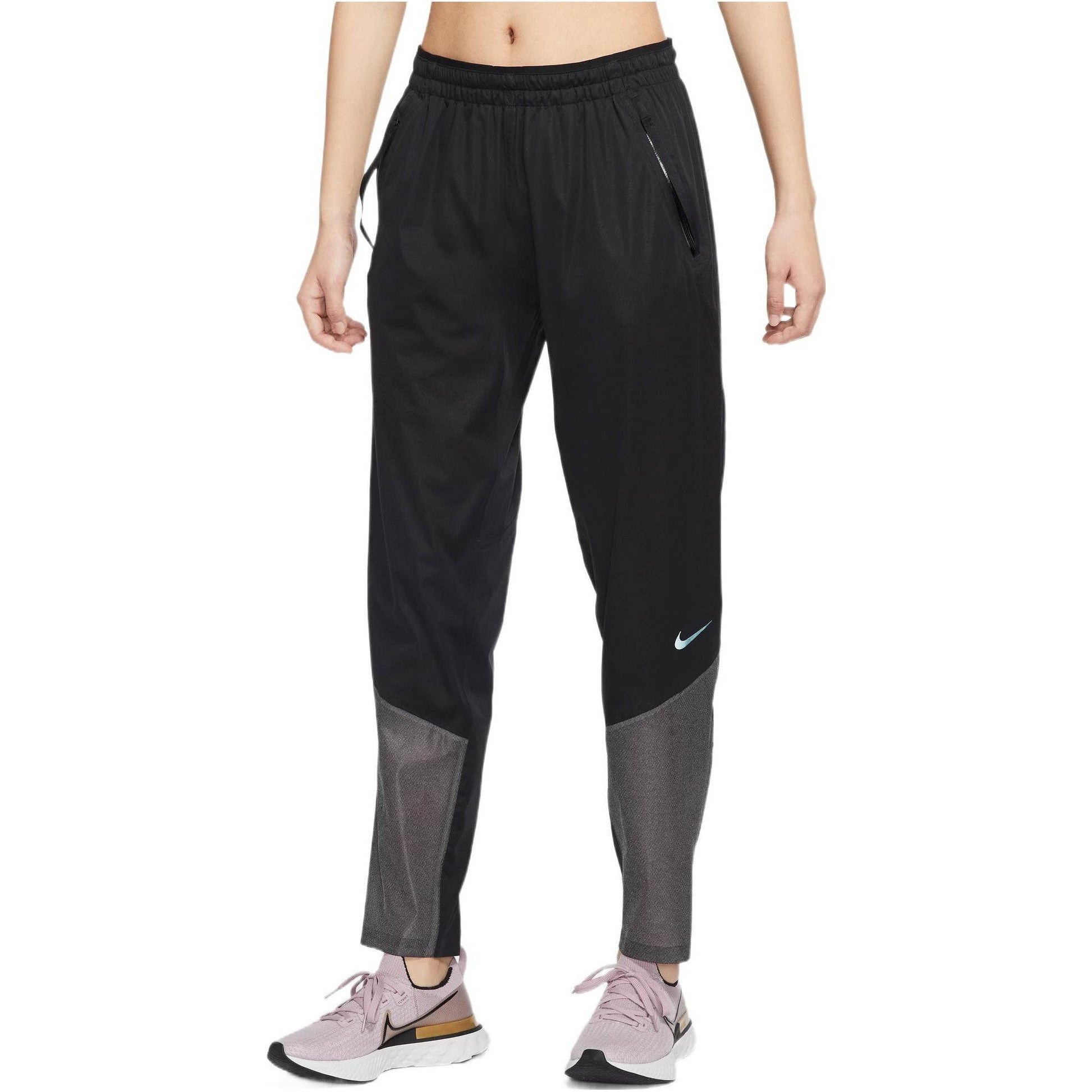 Спортивные брюки женские Nike Retro Patchwork - Boxette Shop