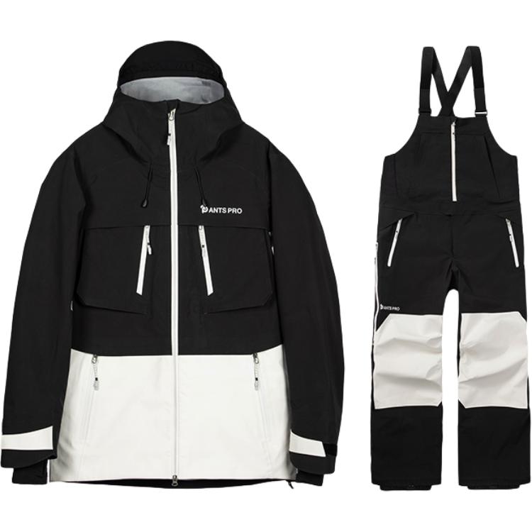 ANTS-PRO chang'i kostyumi