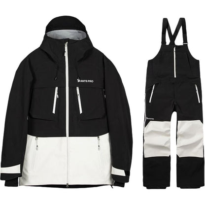 ANTS-PRO chang'i kostyumi