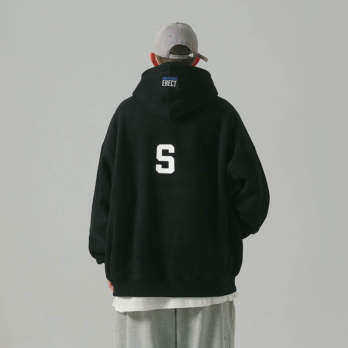 Худи Golfcross - Boxette Shop