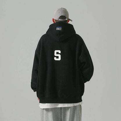 Худи Golfcross - Boxette Shop