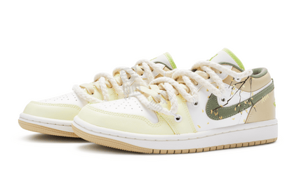 Кроссовки женские Jordan air - Boxette Shop