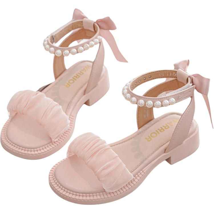 Сандалии детские Warrior