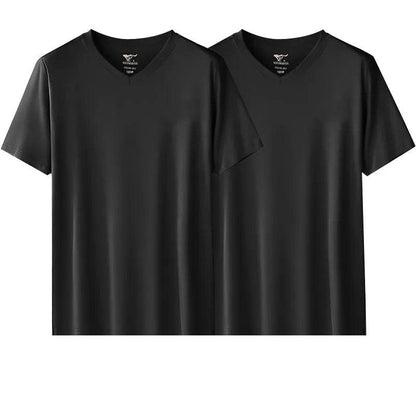 Футболка мужская Septwolves Basic Cotton - Boxette Shop