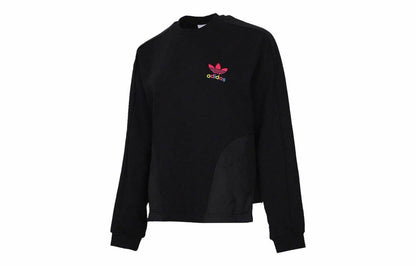 Свитшот женский Adidas Originals Clover Crew - Boxette Shop