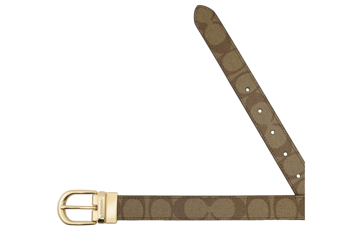 Ремень Coach - Boxette Shop