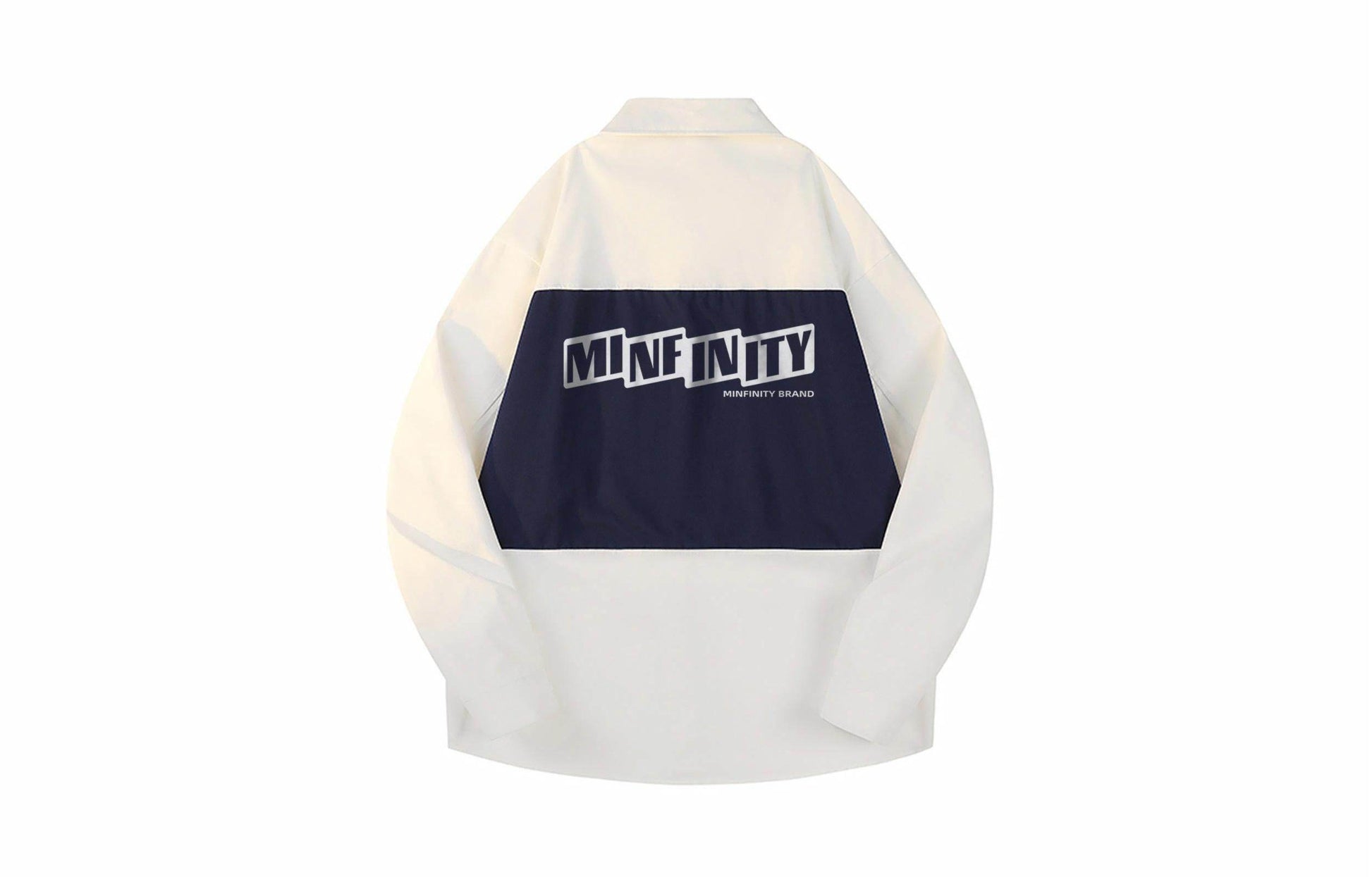 Рубашка Minfinity - Boxette Shop