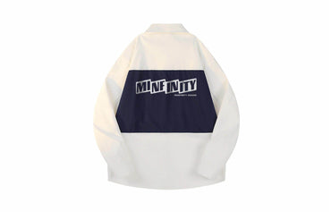 Рубашка Minfinity - Boxette Shop