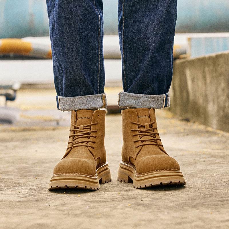 Ботинки Dickies - Boxette Shop