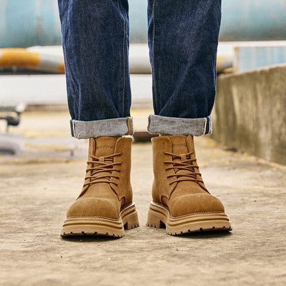 Ботинки Dickies - Boxette Shop