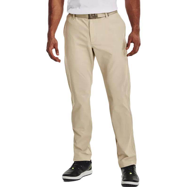 Брюки мужские Under Armour SS23 Iso-Chill Collection Solid - Boxette Shop