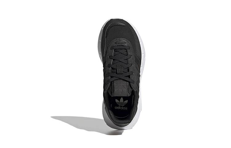 Кроссовки детские Adidas Originals Retropy F2 - Boxette Shop