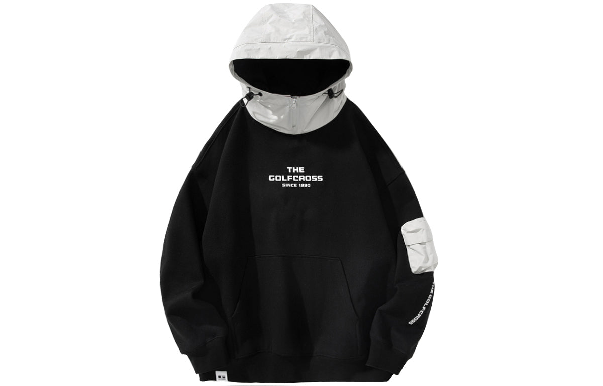 Худи Golfcross