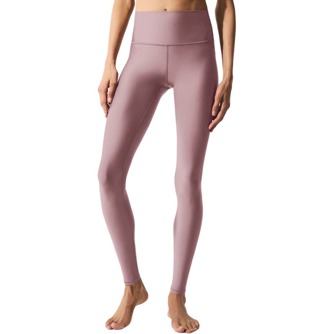 Спортивные леггинсы женские Alo Yoga