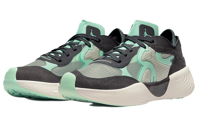 Кроссовки мужские Jordan delta 3 - Boxette Shop