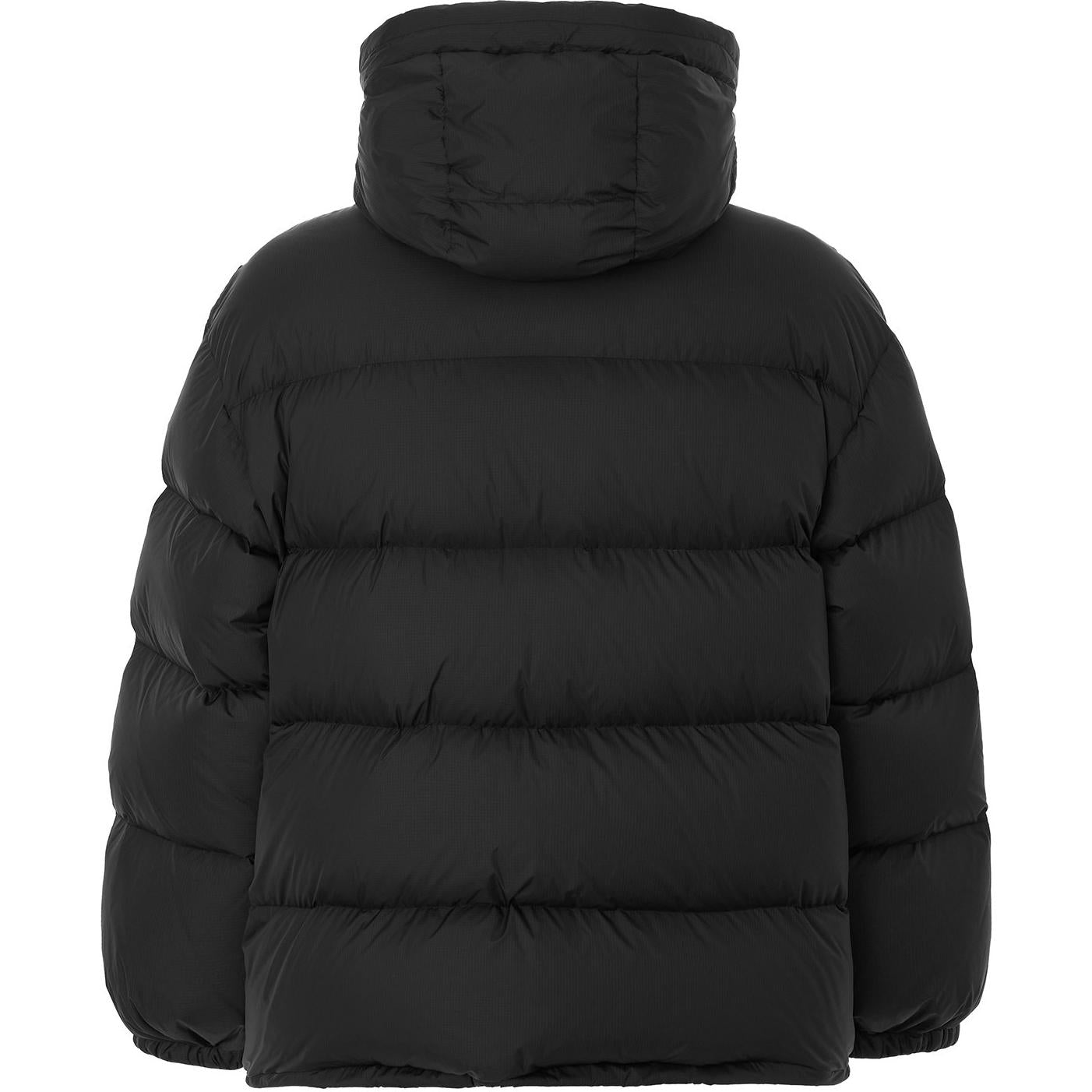 Lee issiq va qulay erkaklar uchun uzun yengli oddiy past ko'ylagi qora