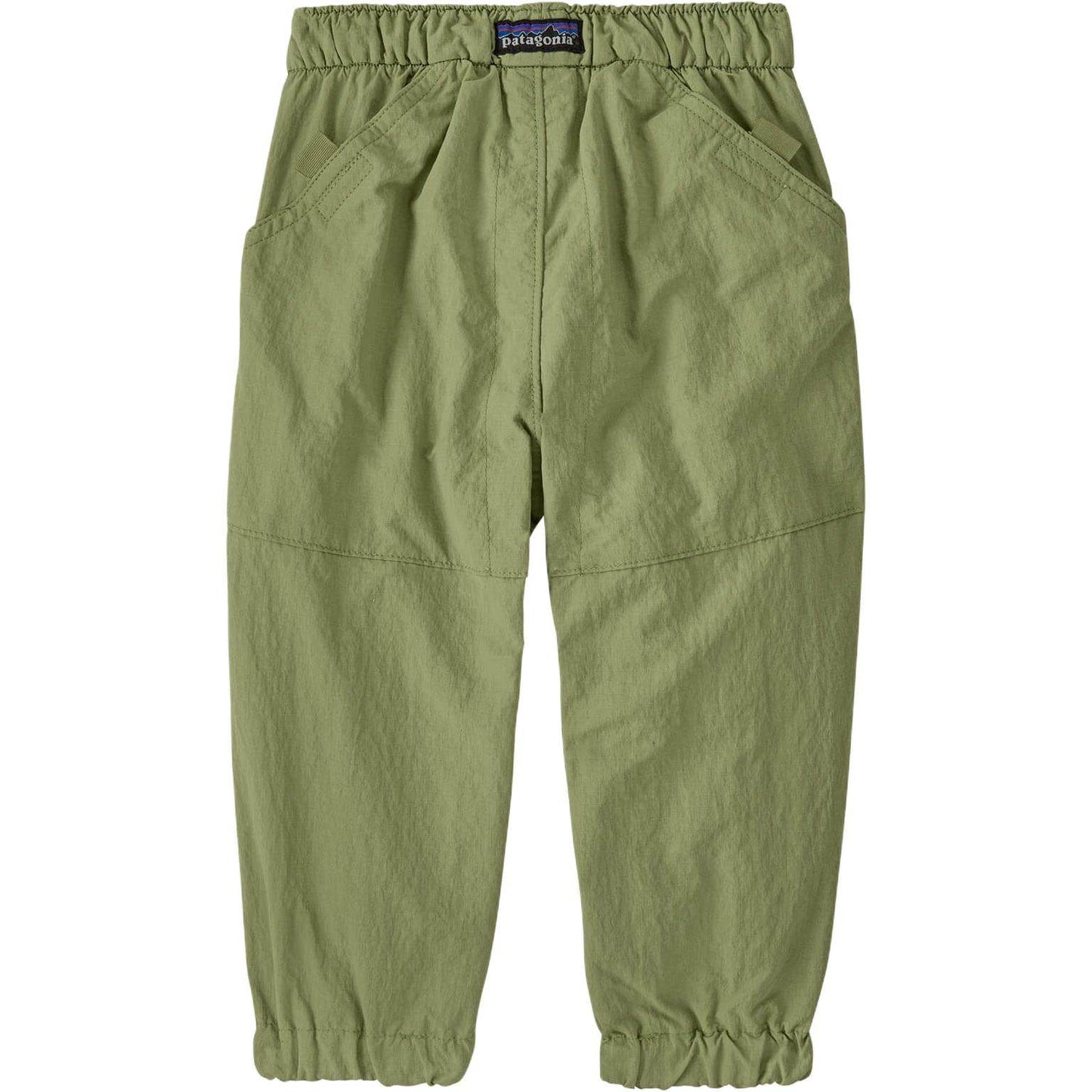 Штаны для малышей Patagonia - Boxette Shop