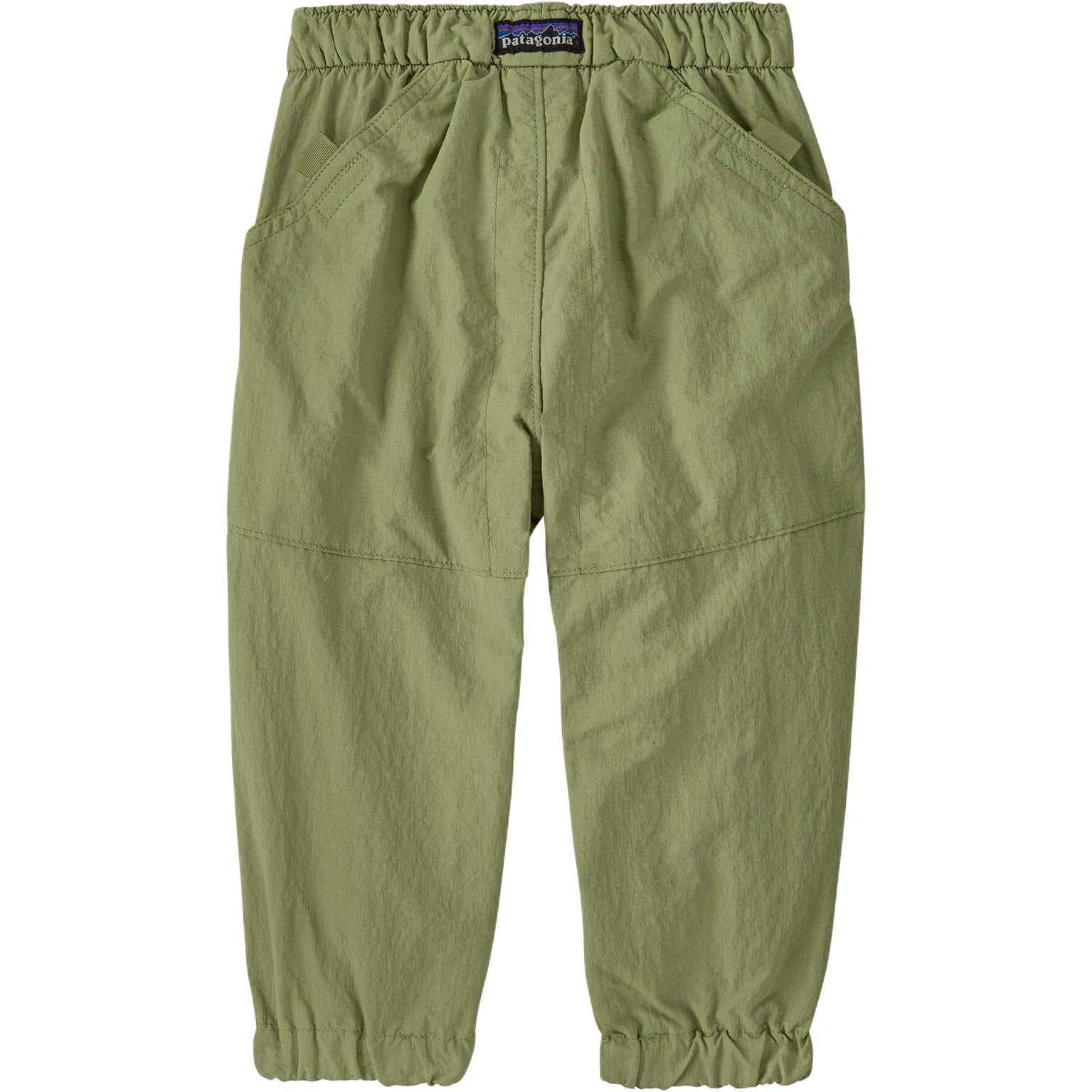 Штаны для малышей Patagonia - Boxette Shop