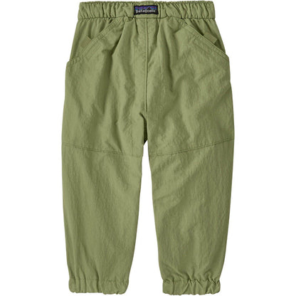 Штаны для малышей Patagonia - Boxette Shop