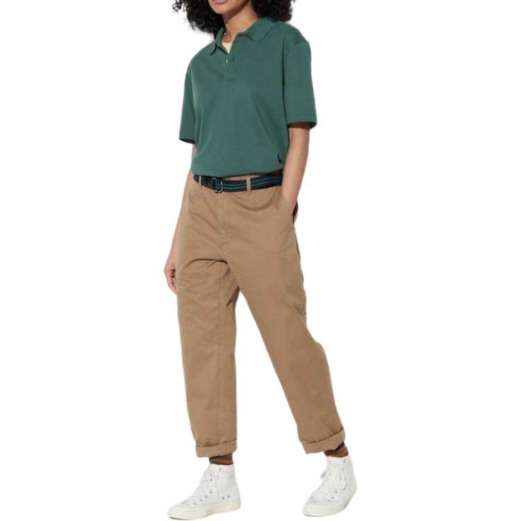 Поло Uniqlo - Boxette Shop