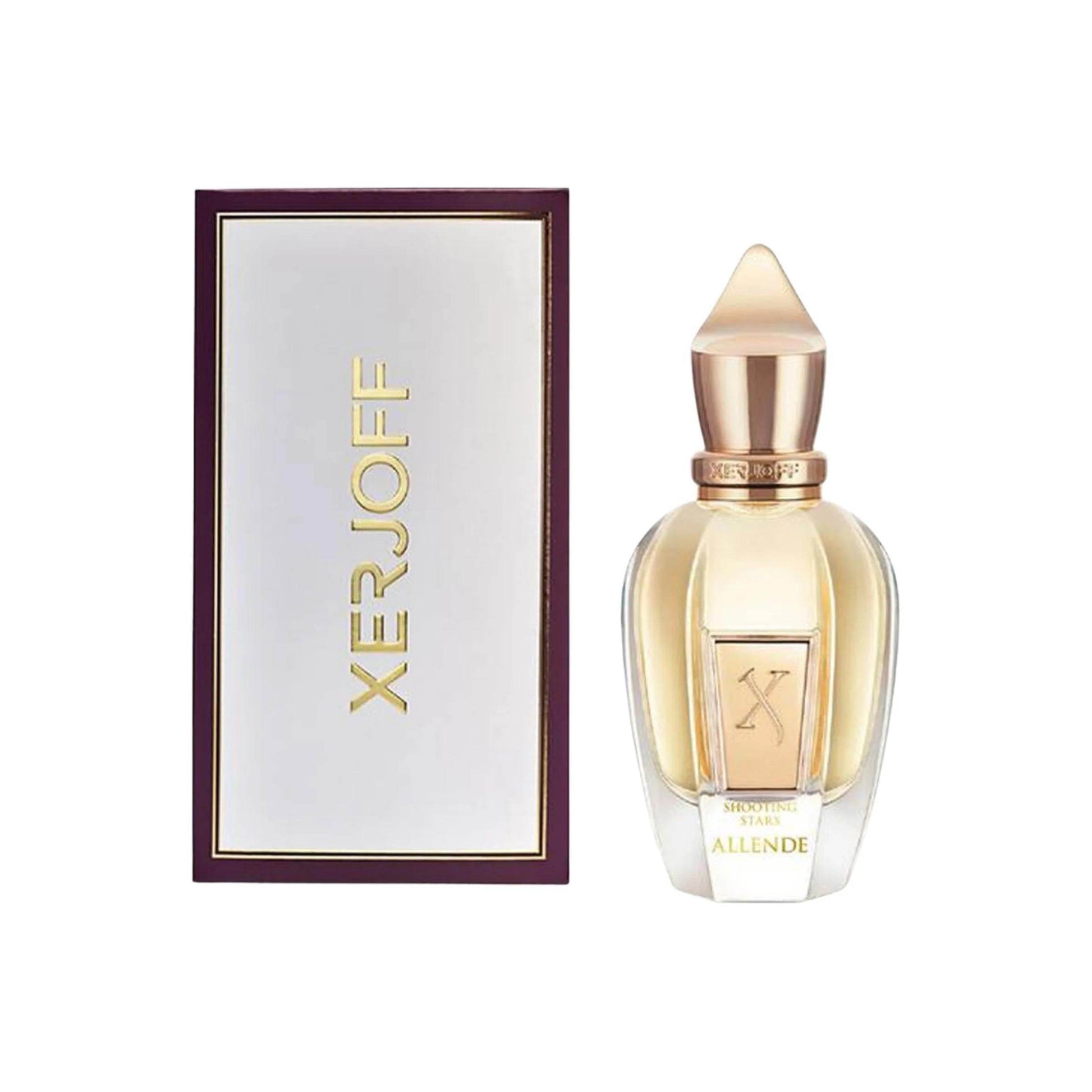 Духи Xerjoff Allende Shooting Stars EDP - Boxette Shop