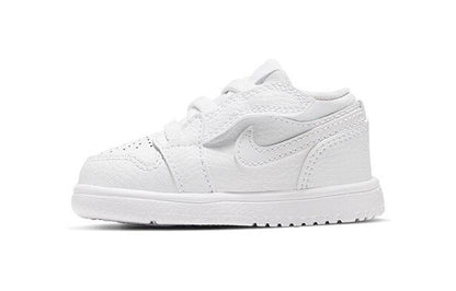 Кроссовки детские Air Jordan 1 Low - Boxette Shop