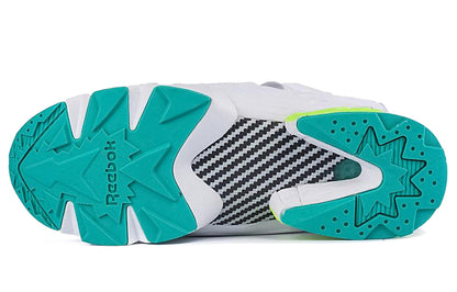 Кроссовки мужские Reebok Instapump Fury