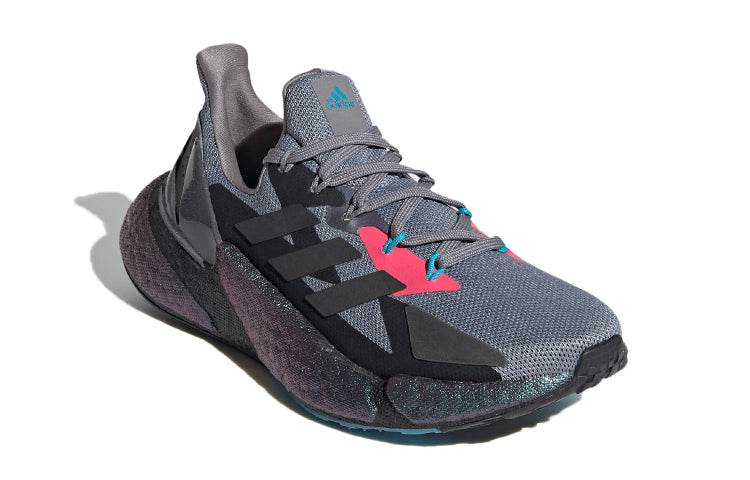 Кроссовки Adidas x9000l4 - Boxette Shop