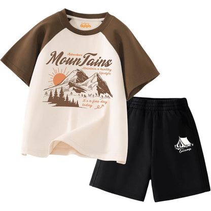 Комплект детский Baleno Junior