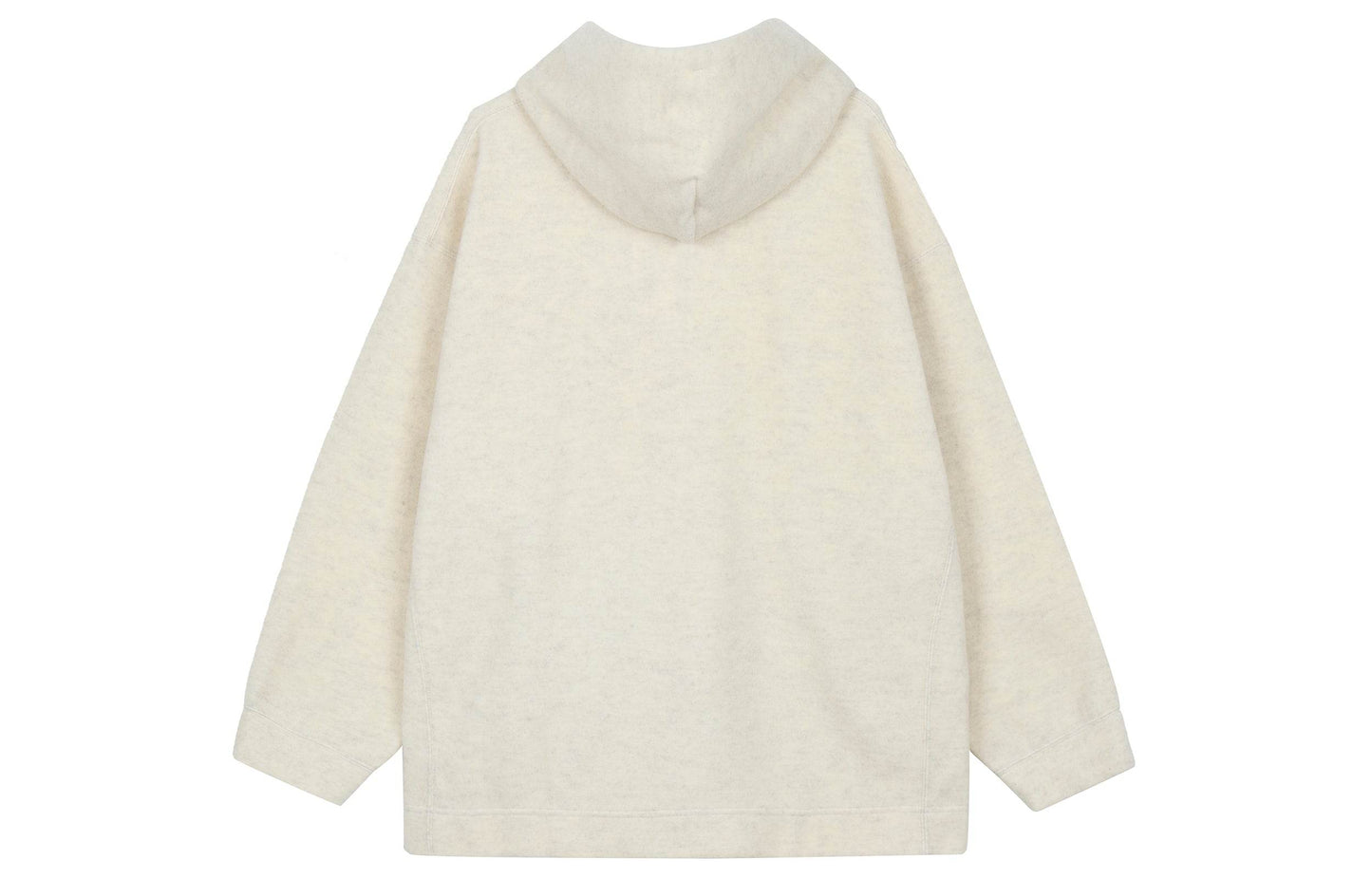 Худи Uniqlo - Boxette Shop