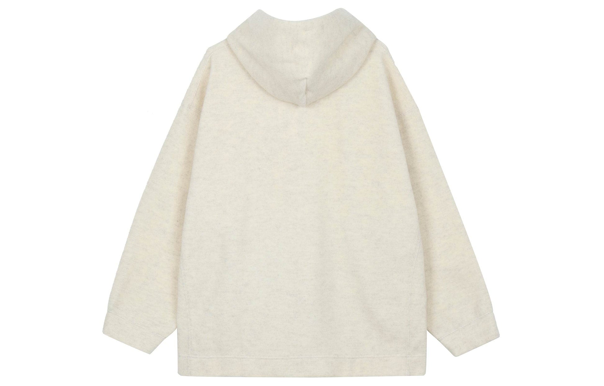 Худи Uniqlo - Boxette Shop