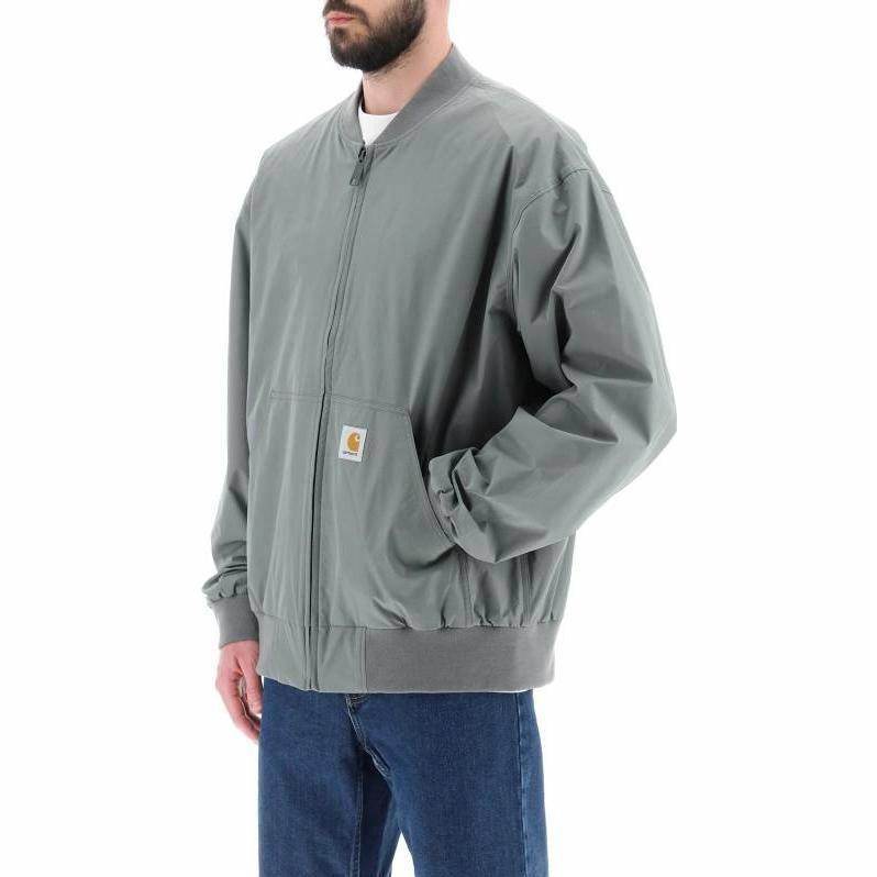 Бомбер мужской Carhartt WIP Bomber - Boxette Shop