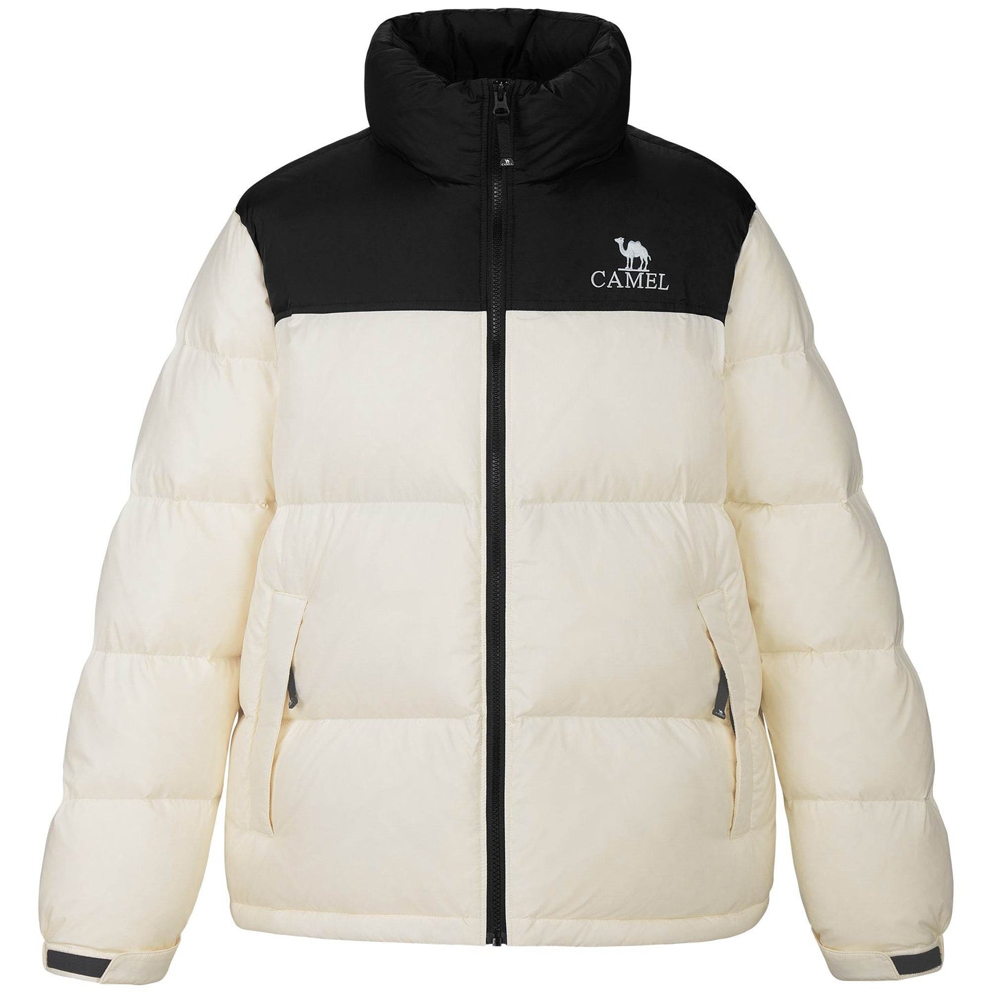 Пуховик мужской Camel Snow - Boxette Shop