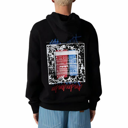 Carhartt WIP erkaklar uchun kapshonli ko'ylak