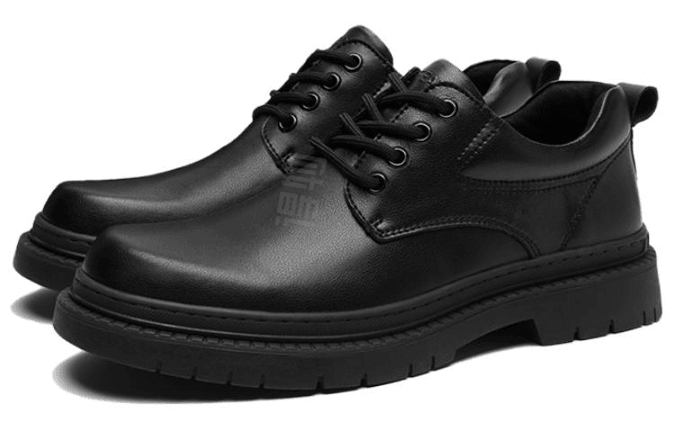 Туфли мужские HLA - Boxette Shop