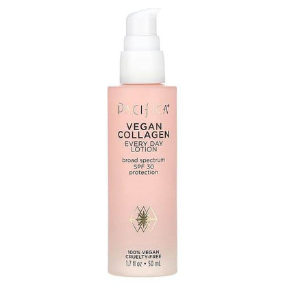 Лосьон Pacifica Vegan Collagen, SPF 30, 50 мл - Boxette Shop