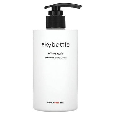 Лосьон для тела Skybottle White Rain 300 мл - Boxette Shop
