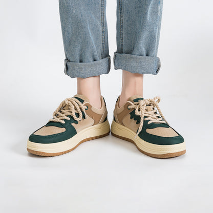 Кроссовки Warrior