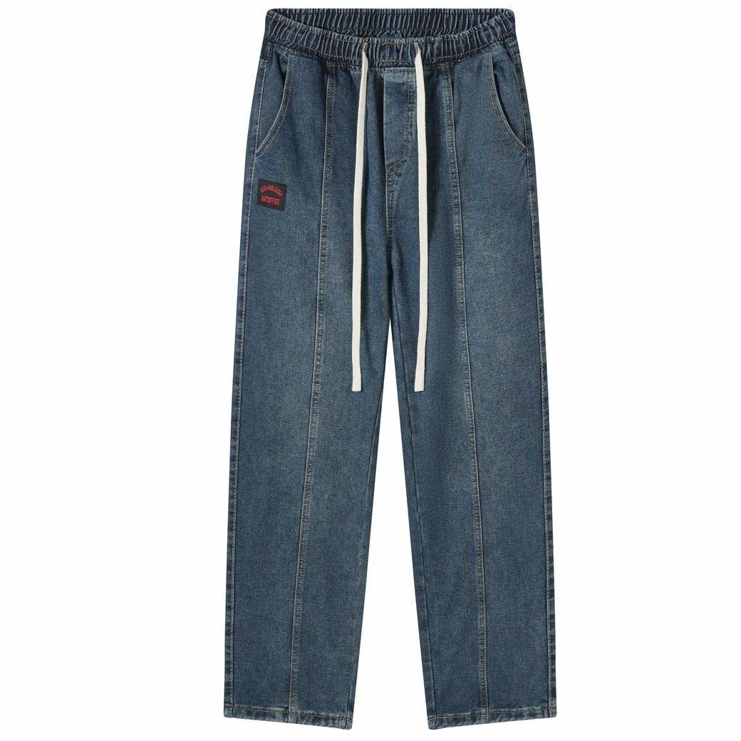 Джинсы Antioffice - Boxette Shop